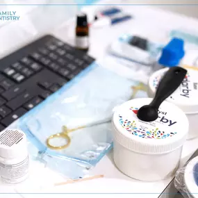K Family Dentistry - General Cosmetic Emergency Implants Dentist in Pflugerville, TX 78660