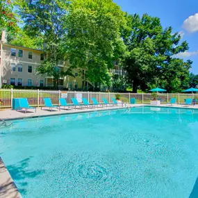 Bild von Azalea Park at Sandy Springs Apartments