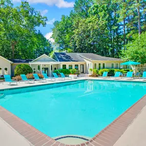 Bild von Azalea Park at Sandy Springs Apartments