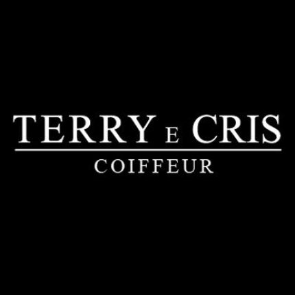 Logotyp från Terry e Cris coiffeur