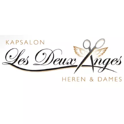 Logo de Les Deux Anges