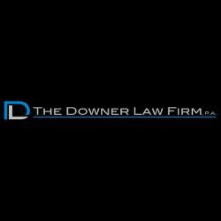 Logo from The Downer Law Firm, P.A.