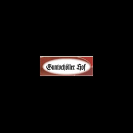 Logo von Guntschoellerhof