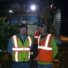 RDO Water Employees at Work in Santa Maria, CA