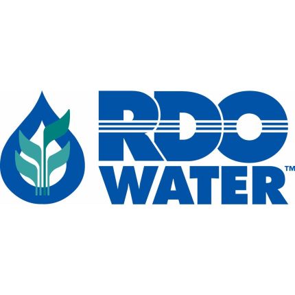 Logo fra RDO Water