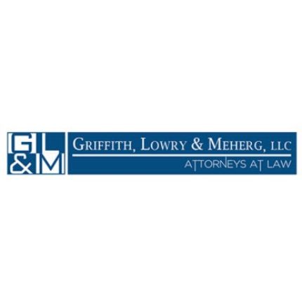 Logo fra Griffith, Lowry & Meherg