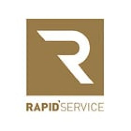 Logo fra Rapid'Service SA