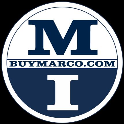 Logotipo de BuyMarco.com - The Boyle Team