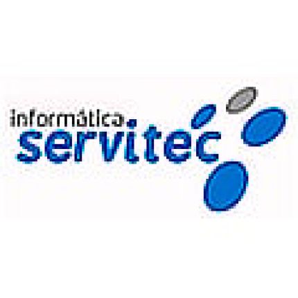 Λογότυπο από Informática Servitec Huelva S.L.