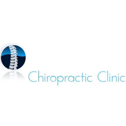 Logo fra Swendsen Chiropractic Clinic
