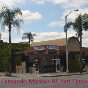 456 San Fernando Mission Blvd, San Fernando, CA