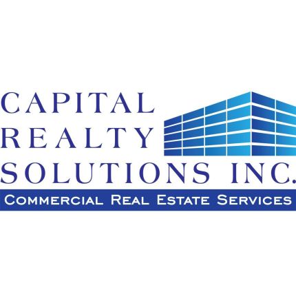 Logo von Capital Realty Solutions Inc
