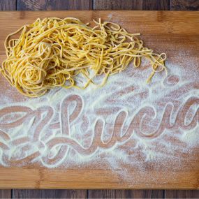 Lucia Ristorante / Winchester - Handmade Italian Pasta