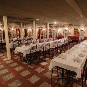 Lucia Ristorante / Winchester - Event and Function Space