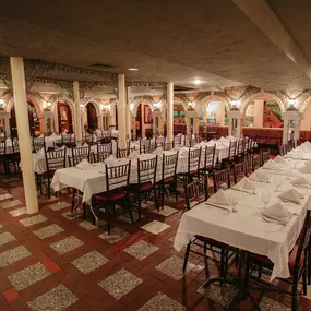 Lucia Ristorante / Winchester - Event and Function Space