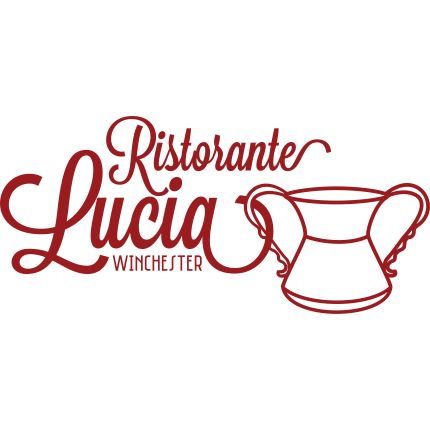 Logótipo de Lucia Ristorante / Winchester