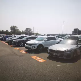 SIXT Biarritz aéroport
