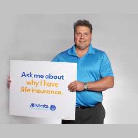 Bild von Joseph Andres: Allstate Insurance