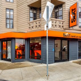 Bild von SIXT Rent a Car San Francisco Fishermans Wharf