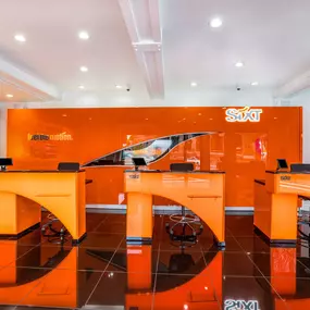 Bild von SIXT Rent a Car San Francisco Fishermans Wharf