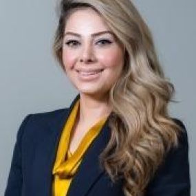 Attorney Shirin Rahmani