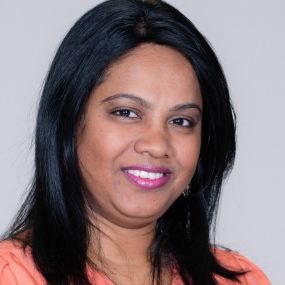 Attorney Kavitha Akula