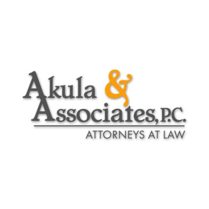 Logotipo de Akula & Associates P.C.