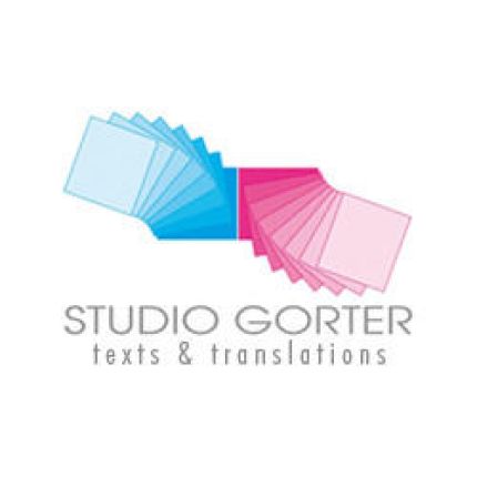 Logo od Studio Gorter