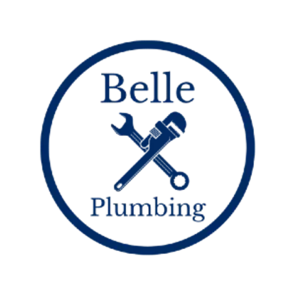 Logo fra Belle Plumbing