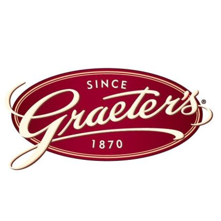 Logo from Graeter's Ice Cream