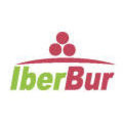 Logo da Iberbur