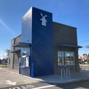 Dutch Bros Fountain Valley