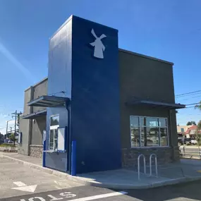 Dutch Bros Fountain Valley