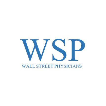Logo fra Wall Street Physicians