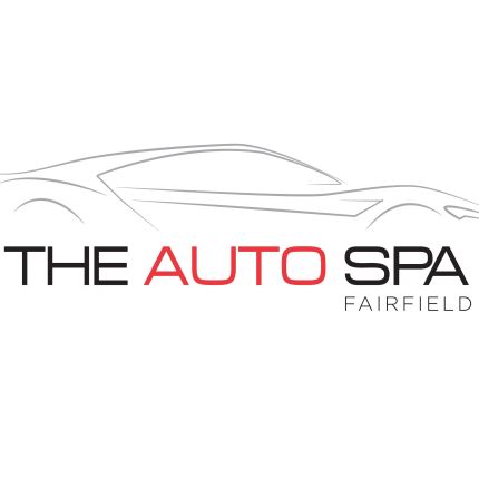 Λογότυπο από The Auto Spa Fairfield