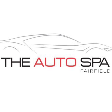 Logo da The Auto Spa Fairfield