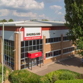 Bild von Shurgard Self Storage Wokingham