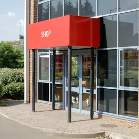 Bild von Shurgard Self Storage Wokingham