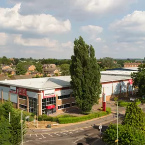 Bild von Shurgard Self Storage Wokingham