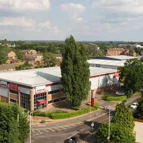 Bild von Shurgard Self Storage Wokingham