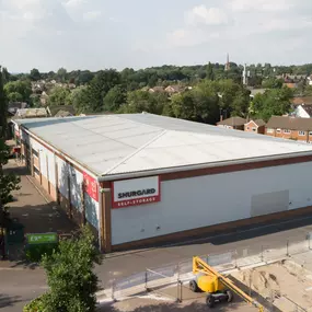 Bild von Shurgard Self Storage Wokingham