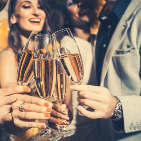 Join the fun and ring in the New Year at the Islander.