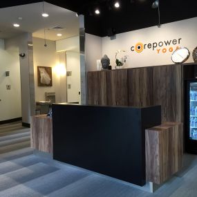 Bild von CorePower Yoga - Atlanta Midtown