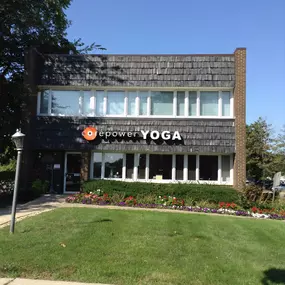 Bild von CorePower Yoga - Hinsdale