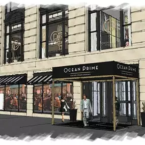 Ocean Prime is your premier seafood restaurant in Chicago.