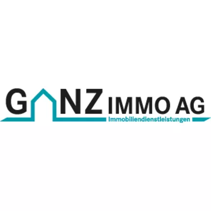 Logo from GanzImmo AG