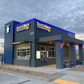 Dutch Bros 98th