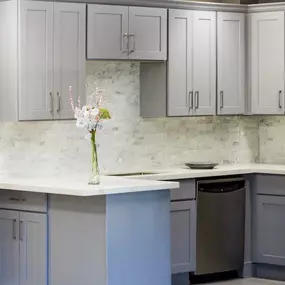 Bild von ABS Cabinets & Counters | Quality & Affordable Kitchen Remodel