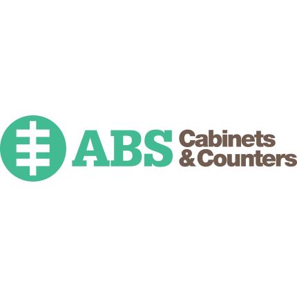 Logo de ABS Cabinets & Counters | Quality & Affordable Kitchen Remodel
