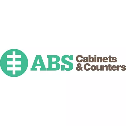 Logo de ABS Cabinets & Counters | Quality & Affordable Kitchen Remodel